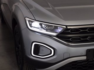 VOLKSWAGEN T-roc 1.0 tsi life 115cv
