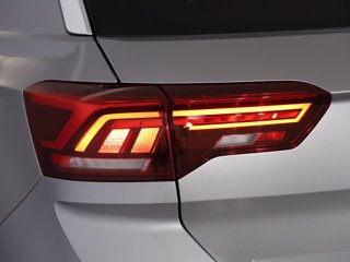 VOLKSWAGEN T-roc 1.0 tsi life 115cv