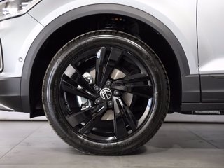 VOLKSWAGEN T-roc 1.0 tsi life 115cv