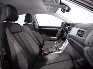 VOLKSWAGEN T-roc 1.0 tsi life 115cv