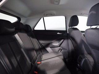 VOLKSWAGEN T-roc 1.0 tsi life 115cv