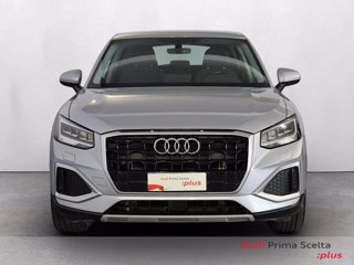 AUDI Q2 30 2.0 tdi s-tronic
