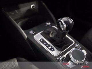 AUDI Q2 30 2.0 tdi s-tronic