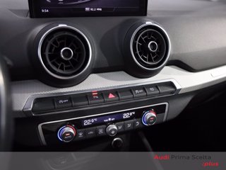 AUDI Q2 30 2.0 tdi s-tronic