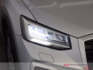 AUDI Q2 30 2.0 tdi s-tronic
