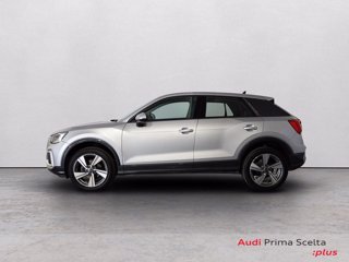 AUDI Q2 30 2.0 tdi s-tronic
