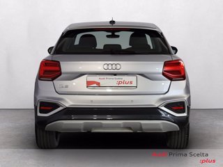 AUDI Q2 30 2.0 tdi s-tronic
