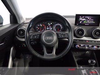 AUDI Q2 30 2.0 tdi s-tronic
