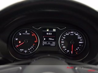 AUDI Q2 30 2.0 tdi s-tronic