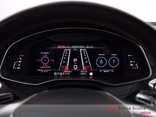 AUDI Rs6 avant 4.0 mhev quattro tiptronic