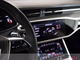 AUDI Rs6 avant 4.0 mhev quattro tiptronic