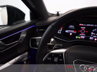 AUDI Rs6 avant 4.0 mhev quattro tiptronic