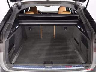 AUDI Rs6 avant 4.0 mhev quattro tiptronic