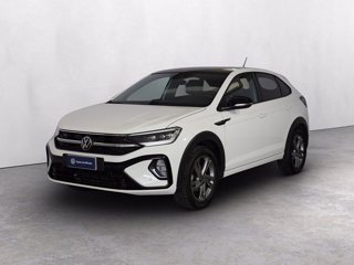 VOLKSWAGEN Taigo 1.0 tsi r-line 110cv dsg