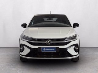 VOLKSWAGEN Taigo 1.0 tsi r-line 110cv dsg
