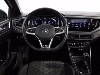VOLKSWAGEN Taigo 1.0 tsi r-line 110cv dsg