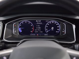 VOLKSWAGEN Taigo 1.0 tsi r-line 110cv dsg