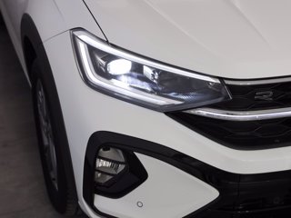 VOLKSWAGEN Taigo 1.0 tsi r-line 110cv dsg