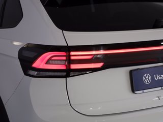 VOLKSWAGEN Taigo 1.0 tsi r-line 110cv dsg
