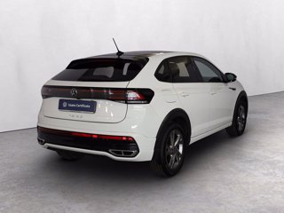 VOLKSWAGEN Taigo 1.0 tsi r-line 110cv dsg