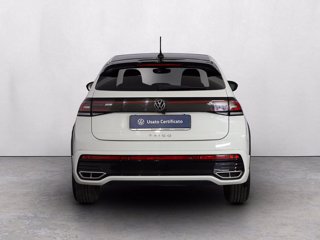 VOLKSWAGEN Taigo 1.0 tsi r-line 110cv dsg