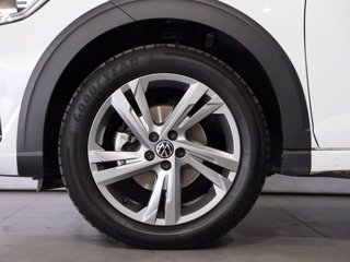 VOLKSWAGEN Taigo 1.0 tsi r-line 110cv dsg