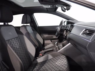 VOLKSWAGEN Taigo 1.0 tsi r-line 110cv dsg
