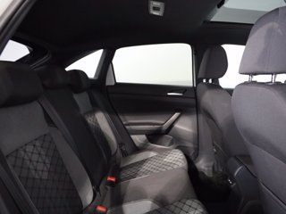 VOLKSWAGEN Taigo 1.0 tsi r-line 110cv dsg