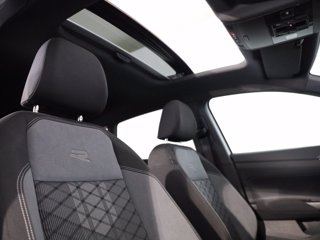 VOLKSWAGEN Taigo 1.0 tsi r-line 110cv dsg