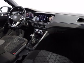 VOLKSWAGEN Taigo 1.0 tsi r-line 110cv dsg