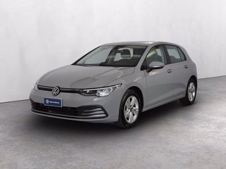 VOLKSWAGEN Golf 1.5 tgi life 130cv dsg