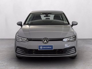 VOLKSWAGEN Golf 1.5 tgi life 130cv dsg