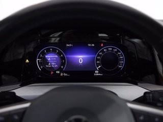 VOLKSWAGEN Golf 1.5 tgi life 130cv dsg