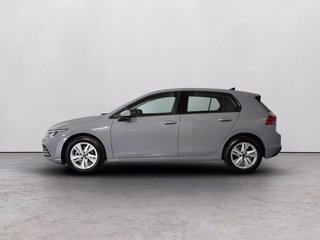 VOLKSWAGEN Golf 1.5 tgi life 130cv dsg