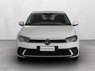 VOLKSWAGEN Polo 1.0 evo life 80cv