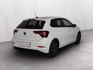 VOLKSWAGEN Polo 1.0 evo life 80cv