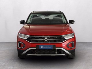 VOLKSWAGEN T-roc 1.5 tsi life dsg