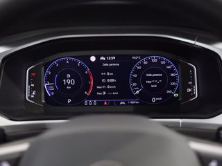 VOLKSWAGEN T-roc 1.5 tsi life dsg