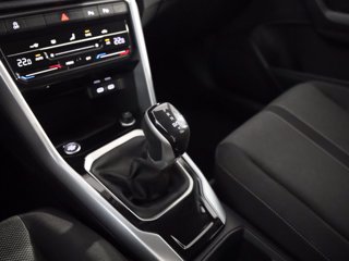 VOLKSWAGEN T-roc 1.5 tsi life dsg