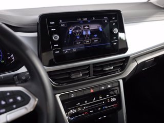 VOLKSWAGEN T-roc 1.5 tsi life dsg