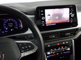 VOLKSWAGEN T-roc 1.5 tsi life dsg