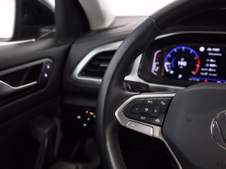 VOLKSWAGEN T-roc 1.5 tsi life dsg