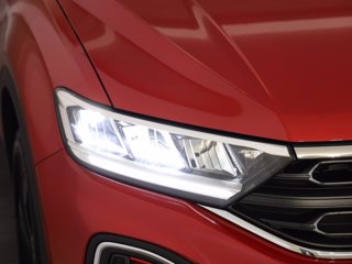 VOLKSWAGEN T-roc 1.5 tsi life dsg