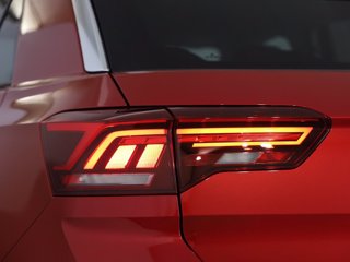 VOLKSWAGEN T-roc 1.5 tsi life dsg