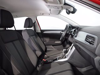 VOLKSWAGEN T-roc 1.5 tsi life dsg