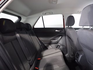 VOLKSWAGEN T-roc 1.5 tsi life dsg