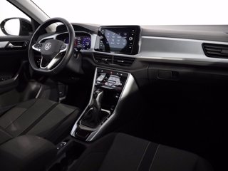 VOLKSWAGEN T-roc 1.5 tsi life dsg