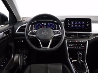 VOLKSWAGEN T-roc 1.5 tsi life dsg