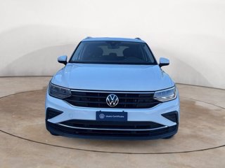 VOLKSWAGEN Tiguan 2.0 TDI 150 CV SCR DSG Life