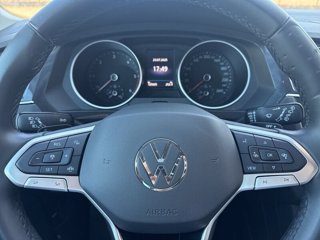 VOLKSWAGEN Tiguan 2.0 TDI 150 CV SCR DSG Life